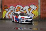 Volkswagen Polo R WRC Street by Wimmer RS 2016 года